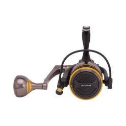 Spinning Reels PENN Authority 6500 Spinning Reel -Fishing-reels Sales BCF 639537 03 hi res