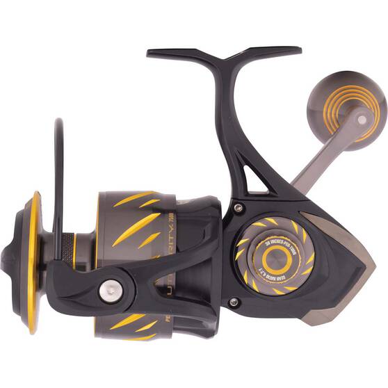 Spinning Reels PENN Authority 7500 Spinning Reel 3 Spinning Reels PENN Authority 7500 Spinning Reel