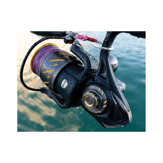 Spinning Reels PENN Authority 7500 Spinning Reel 5 Spinning Reels PENN Authority 7500 Spinning Reel - Image 3