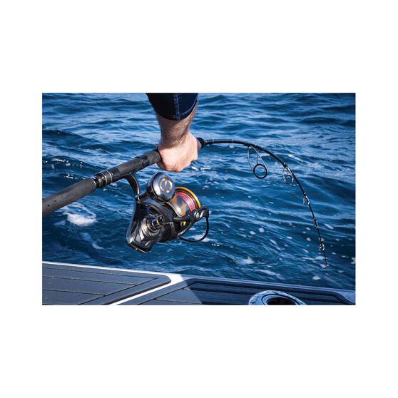 Spinning Reels PENN Authority 7500 Spinning Reel 6 Spinning Reels PENN Authority 7500 Spinning Reel - Image 4