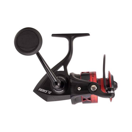 Spinning Reels Penn Fierce IV 5000 Spin Reel 4 Spinning Reels Penn Fierce IV 5000 Spin Reel - Image 2