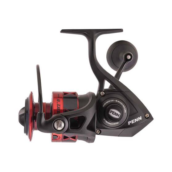 Spinning Reels Penn Fierce IV 5000 Spin Reel 5 Spinning Reels Penn Fierce IV 5000 Spin Reel - Image 3