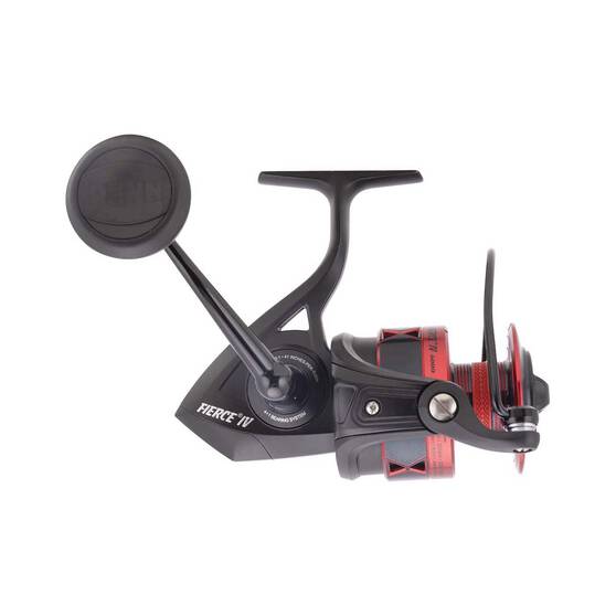 Spinning Reels Penn Fierce IV 6000 Spin Reel 4 Spinning Reels Penn Fierce IV 6000 Spin Reel - Image 2