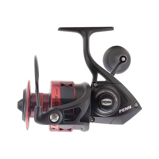 Spinning Reels Penn Fierce IV 6000 Spin Reel 5 Spinning Reels Penn Fierce IV 6000 Spin Reel - Image 3