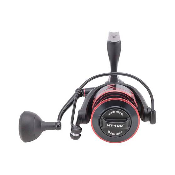 Spinning Reels Penn Fierce IV 6000 Spin Reel 7 Spinning Reels Penn Fierce IV 6000 Spin Reel - Image 5