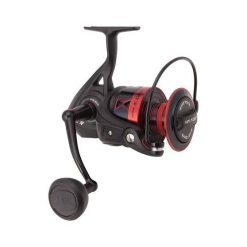 Spinning Reels Penn Fierce IV 8000 Spin Reel