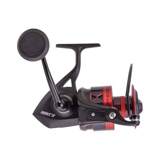 Spinning Reels Penn Fierce IV 8000 Spin Reel 4 Spinning Reels Penn Fierce IV 8000 Spin Reel - Image 2