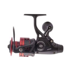 Spinning Reels Penn Fierce IV 4000 Live Liner Spin Reel -Fishing-reels Sales BCF 646696 02 hi res
